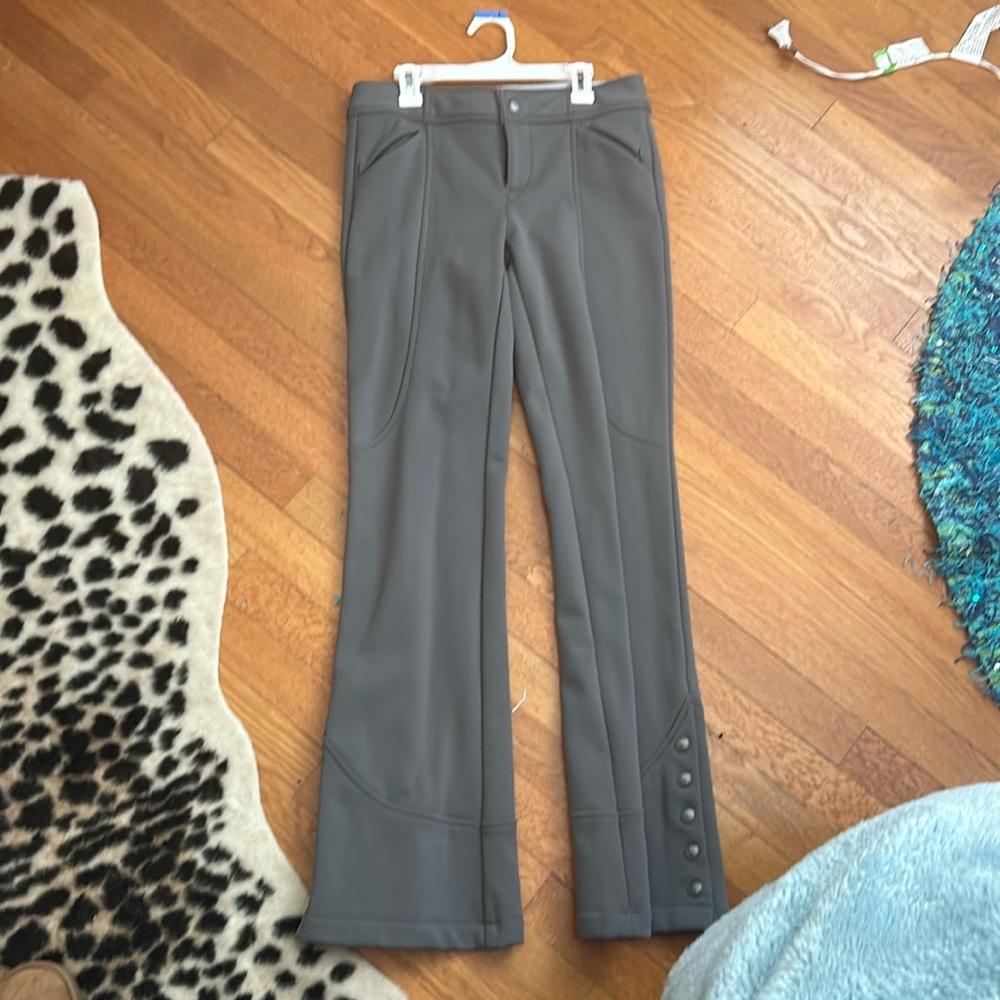 Athleta Snow Pants Size 2 Women’s